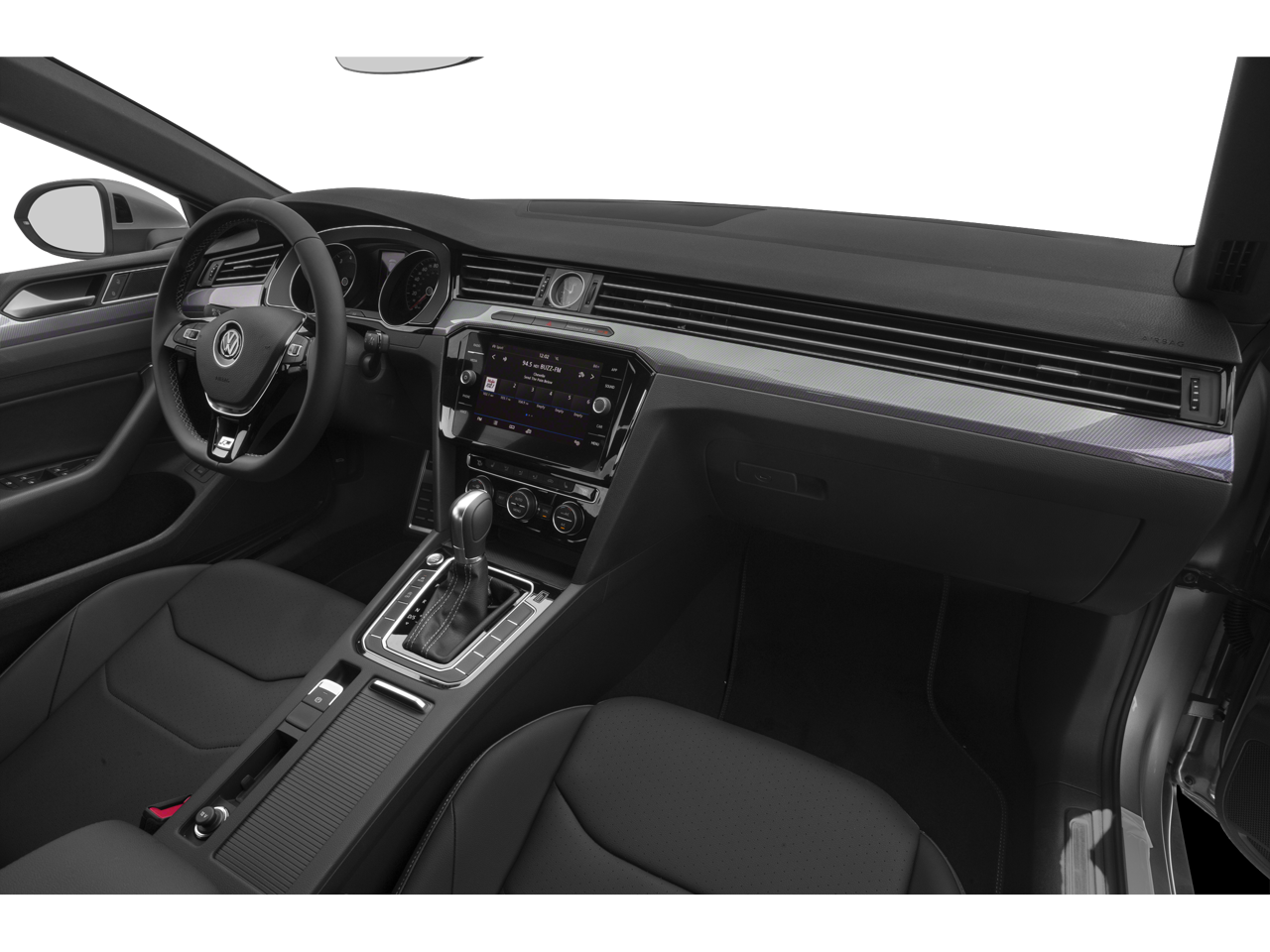 2020 Volkswagen Arteon 2.0T SEL R-Line 4Motion