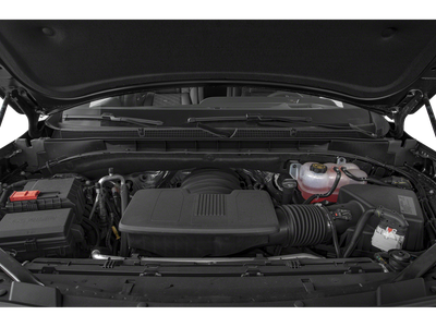 2021 Cadillac Escalade ESV Premium Luxury Platinum