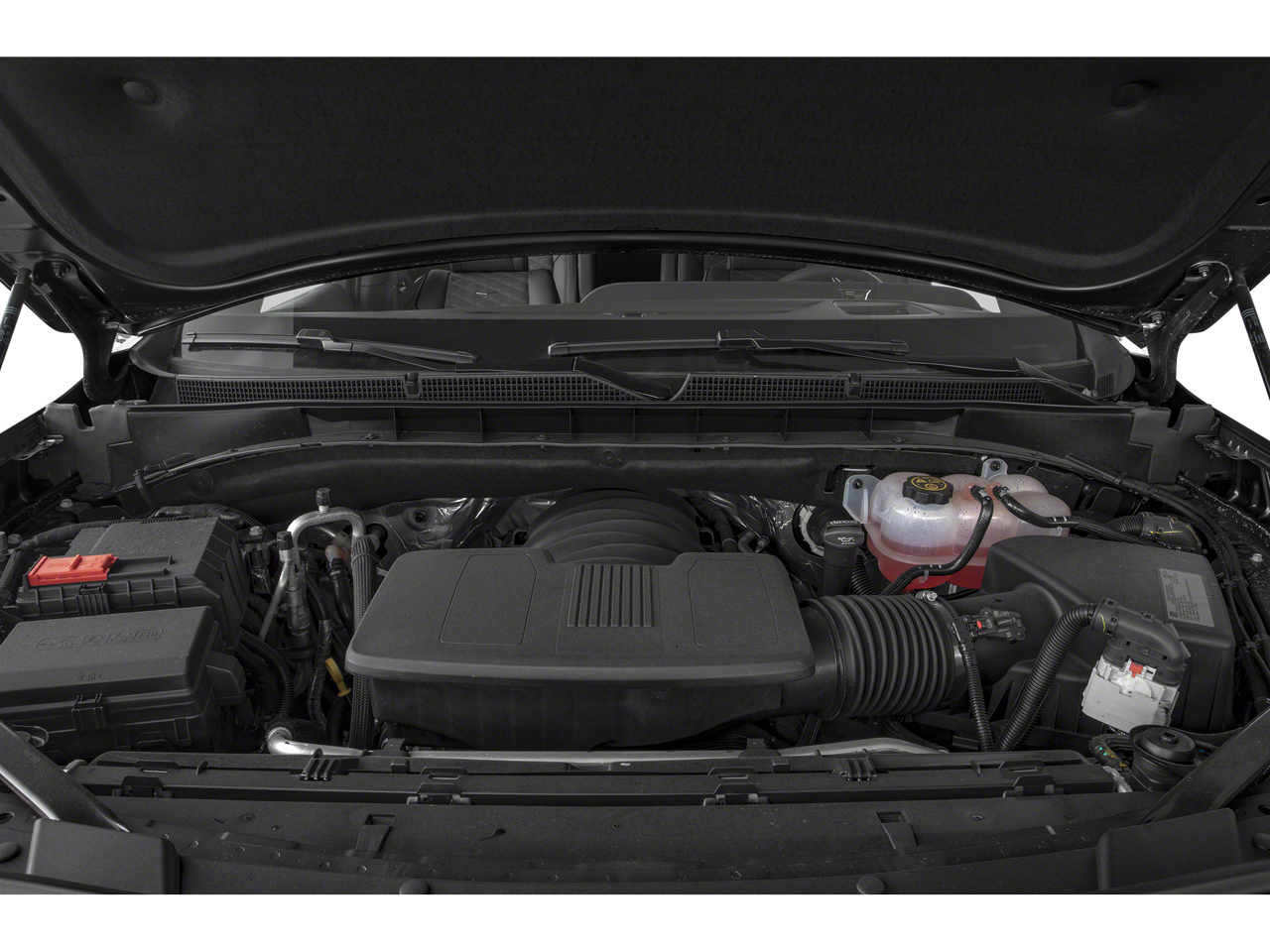 2021 Cadillac Escalade ESV Premium Luxury Platinum