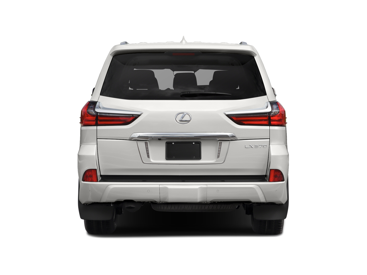 2021 Lexus LX 570