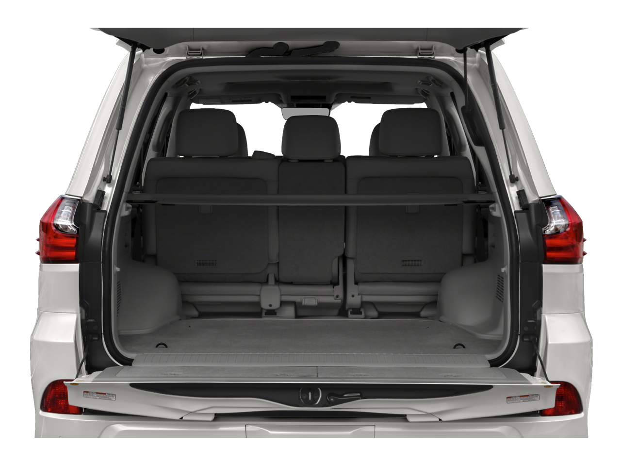 2021 Lexus LX 570