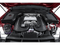 2021 Mercedes-Benz GLC GLC 63 AMG® 4MATIC®