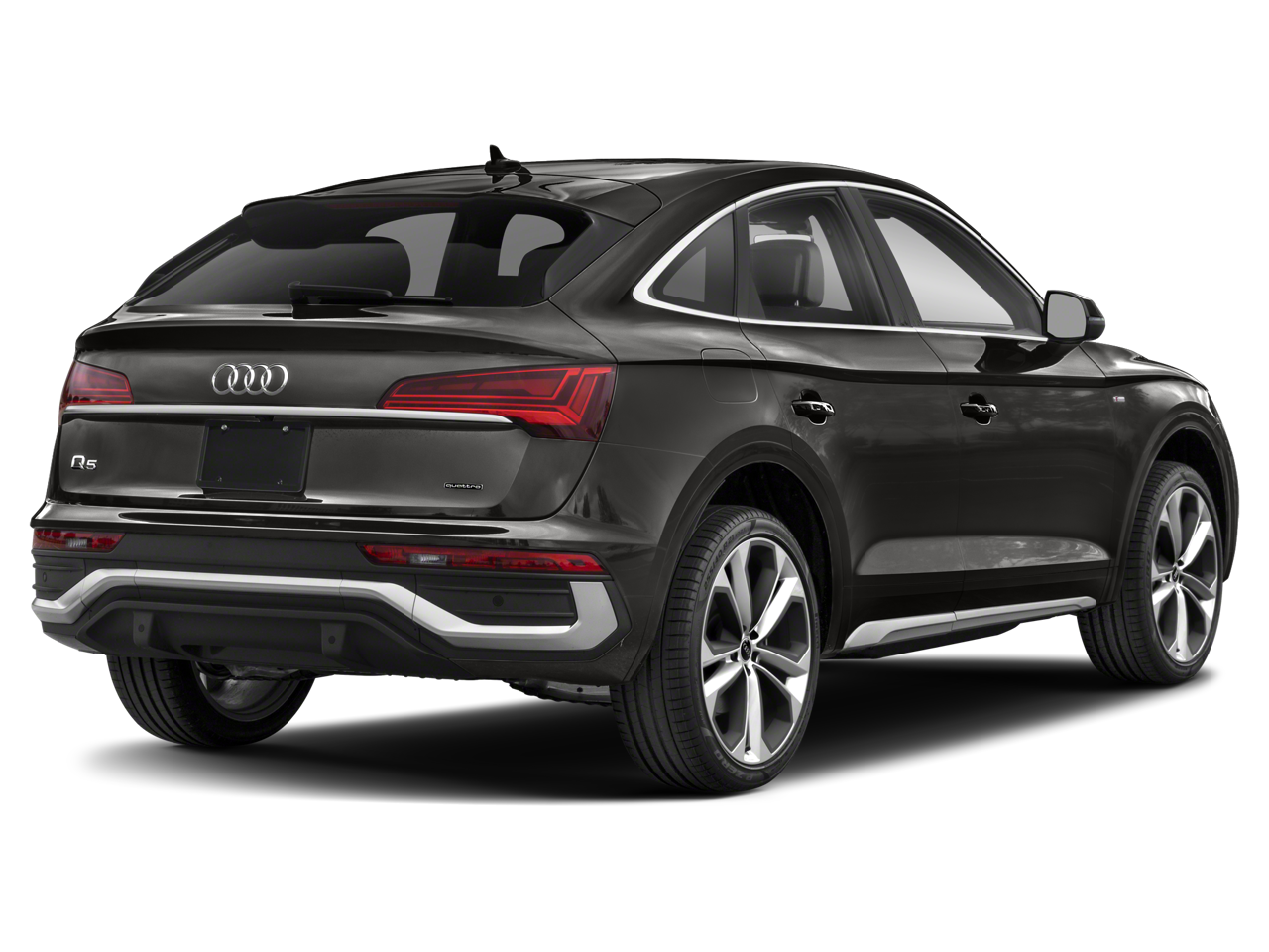2022 Audi Q5 Sportback quattro