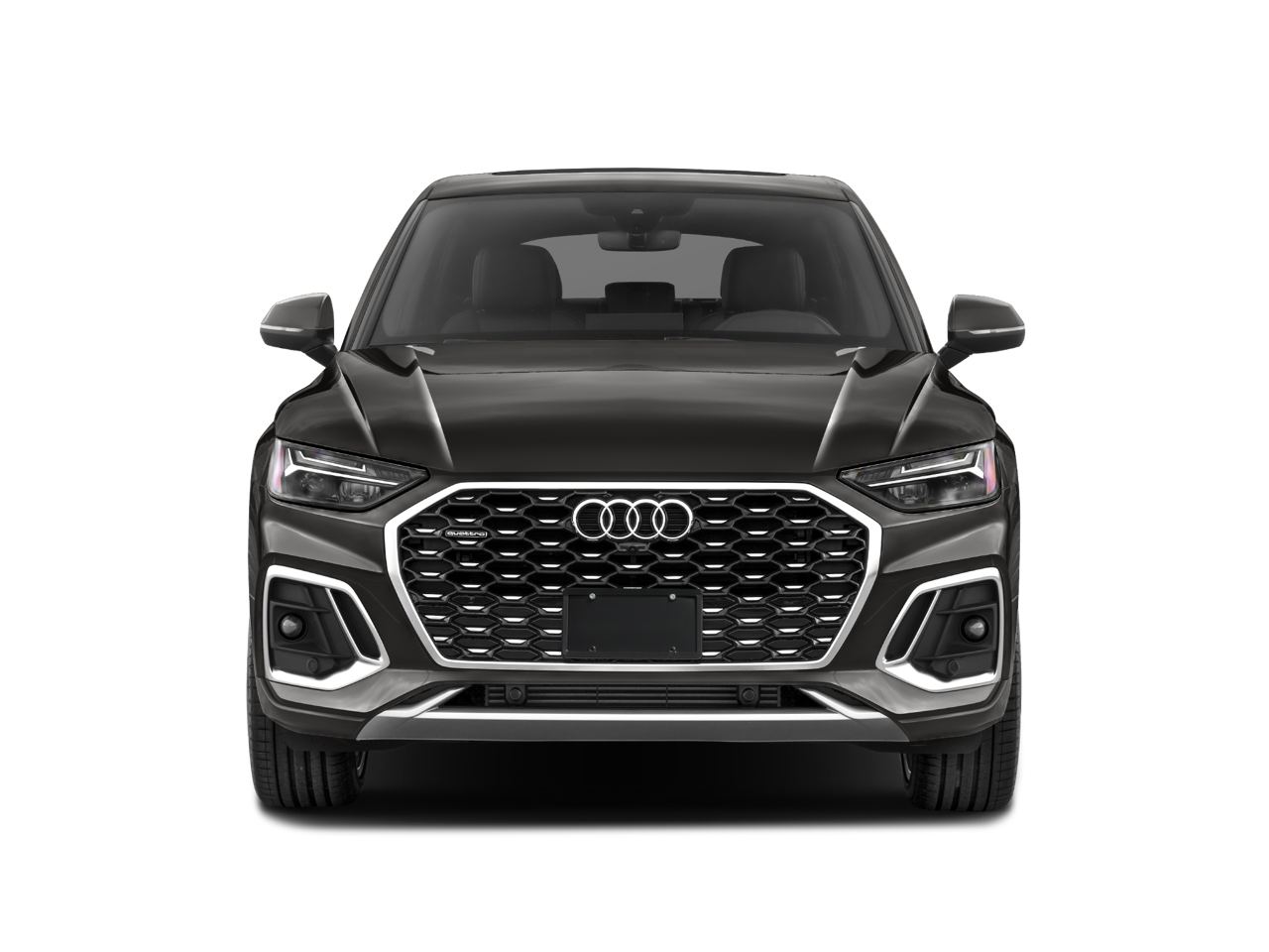 2022 Audi Q5 Sportback quattro