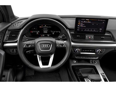 2022 Audi Q5 Sportback quattro
