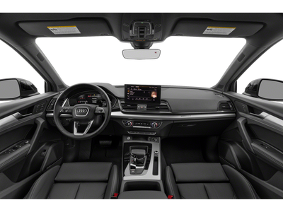2022 Audi Q5 Sportback quattro