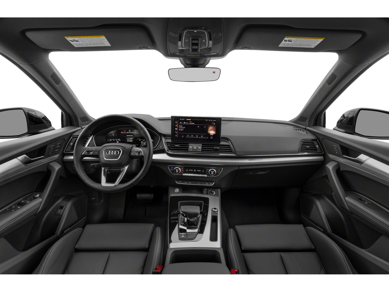 2022 Audi Q5 Sportback quattro