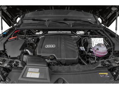 2022 Audi Q5 Sportback quattro