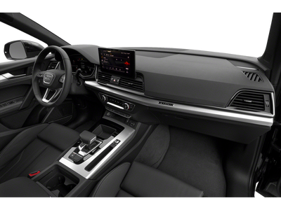 2022 Audi Q5 Sportback quattro