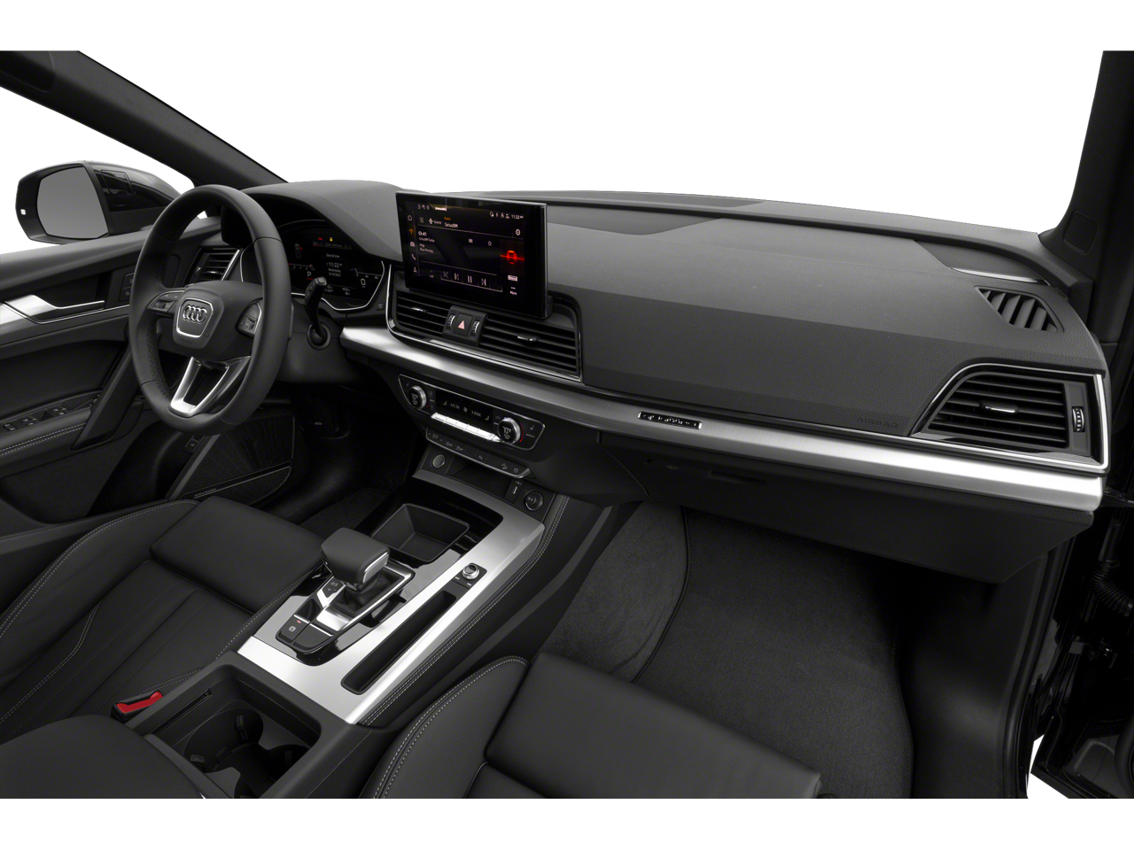 2022 Audi Q5 Sportback quattro