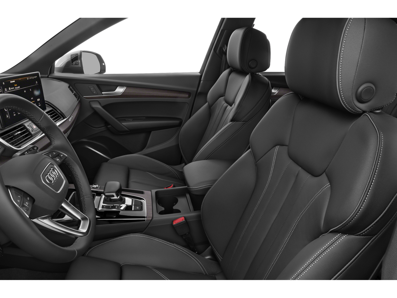 2023 Audi Q5 45 S line Premium quattro