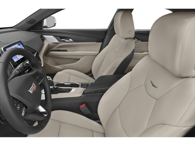 2023 Cadillac CT4 Sport