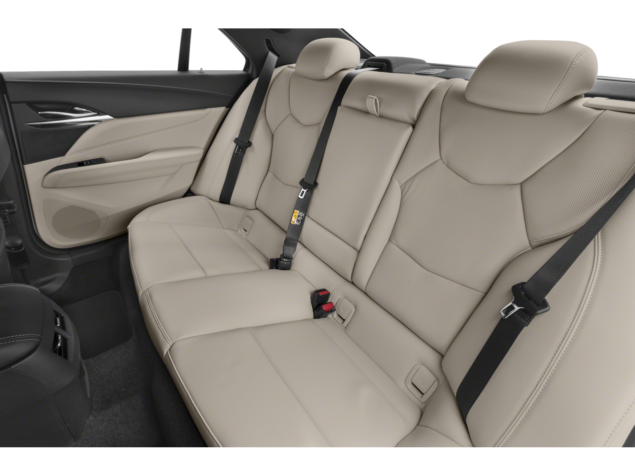 2023 Cadillac CT4 Sport