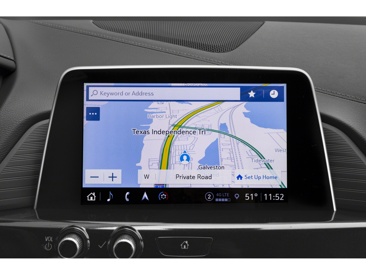 2023 Cadillac CT4 Sport