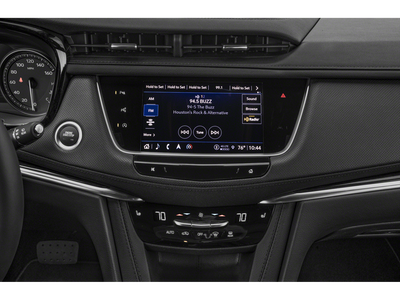 2023 Cadillac XT5 Luxury