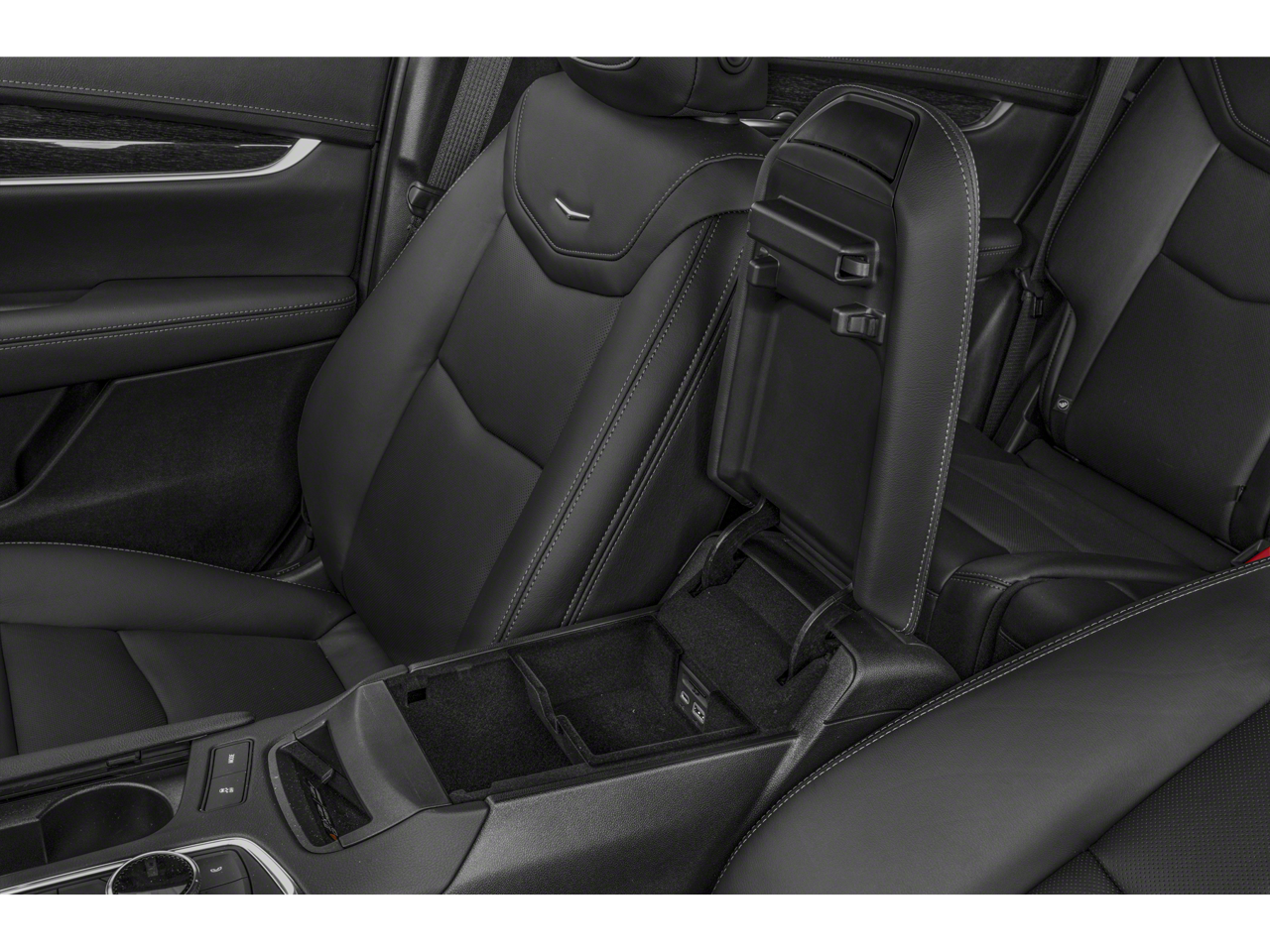 2023 Cadillac XT5 Luxury
