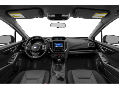 2023 Subaru Impreza Premium