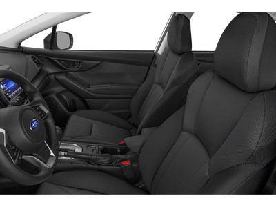 2023 Subaru Impreza Premium