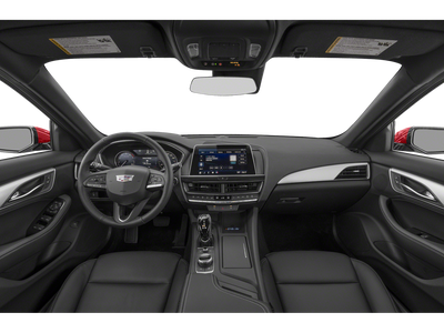 2024 Cadillac CT5 Luxury