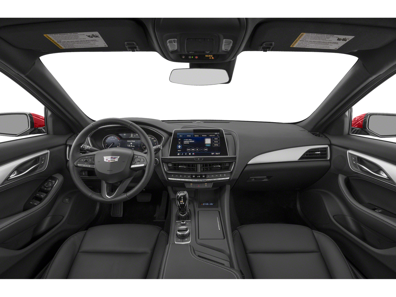 2024 Cadillac CT5 Luxury