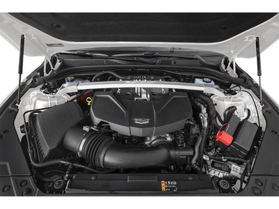 2024 Cadillac CT5 V-Series