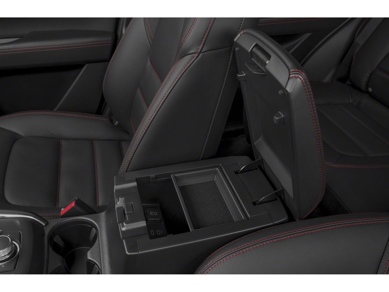 2024 Mazda Mazda CX-5 2.5 Turbo Premium