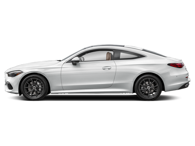 2024 Mercedes-Benz CLE CLE 300 4MATIC®