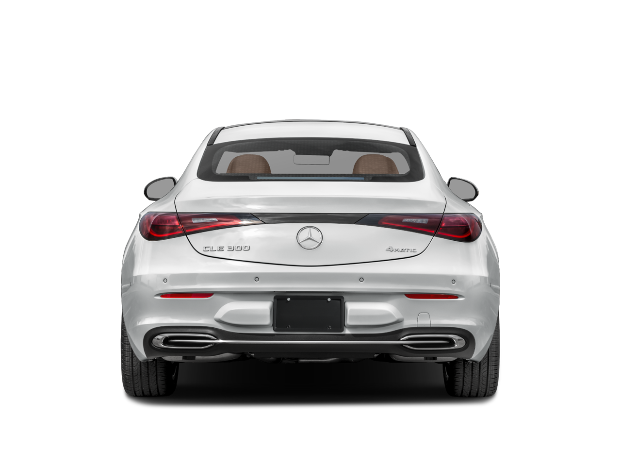 2024 Mercedes-Benz CLE CLE 300 4MATIC®