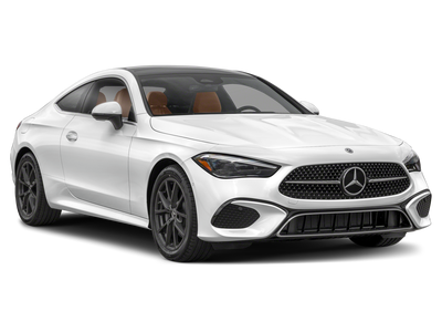 2024 Mercedes-Benz CLE CLE 300 4MATIC®
