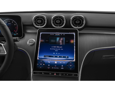 2024 Mercedes-Benz CLE CLE 300 4MATIC®