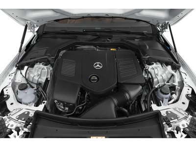 2024 Mercedes-Benz CLE CLE 300 4MATIC®