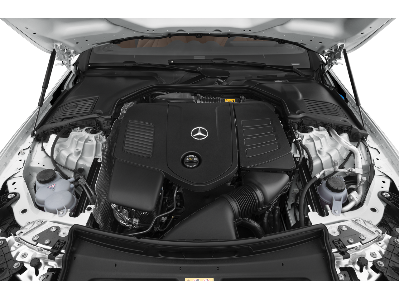2024 Mercedes-Benz CLE CLE 300 4MATIC®