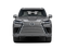 2025 Lexus LX 600 Luxury