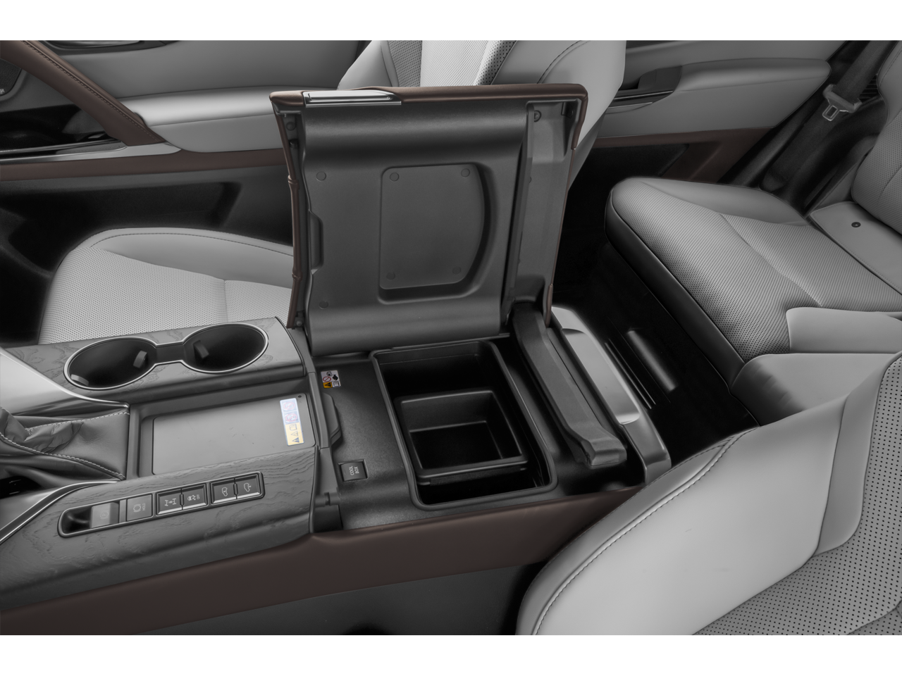 2025 Lexus LX 600 Luxury