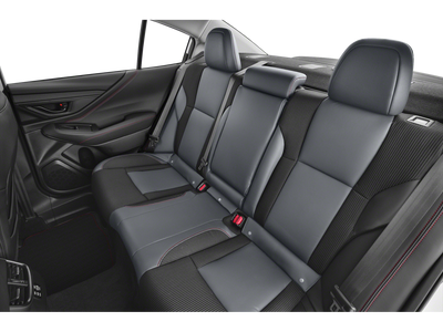 2025 Subaru Legacy Sport