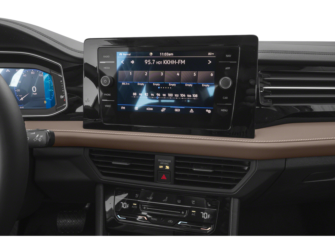 2025 Volkswagen Jetta 1.5T SEL