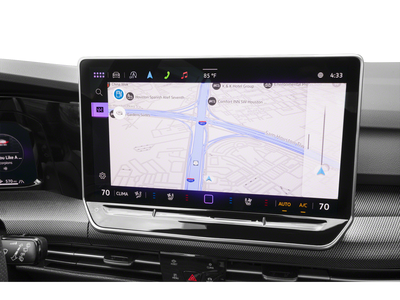 2026 Volkswagen Golf GTI Autobahn