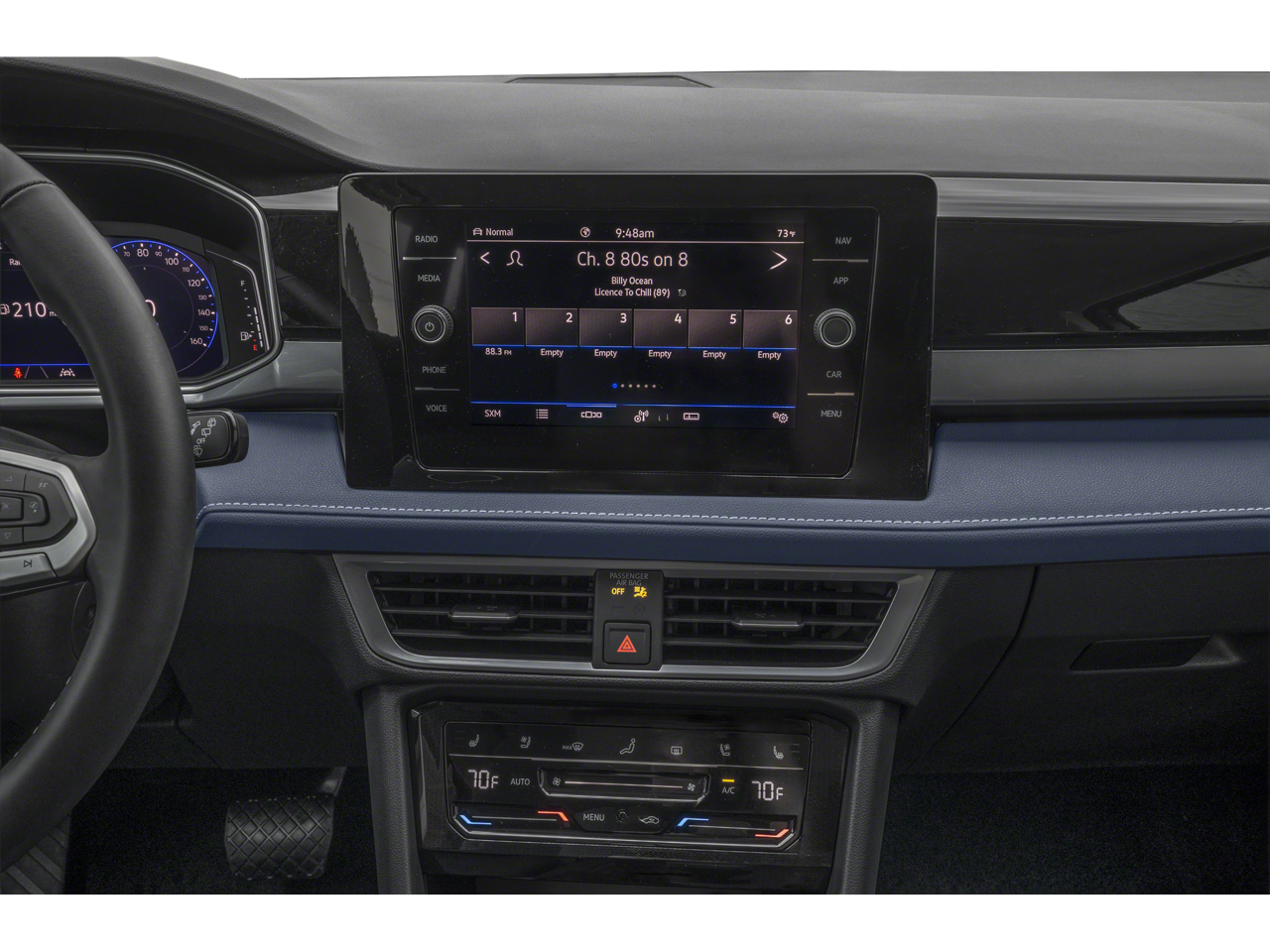 2026 Volkswagen Taos 1.5T SEL