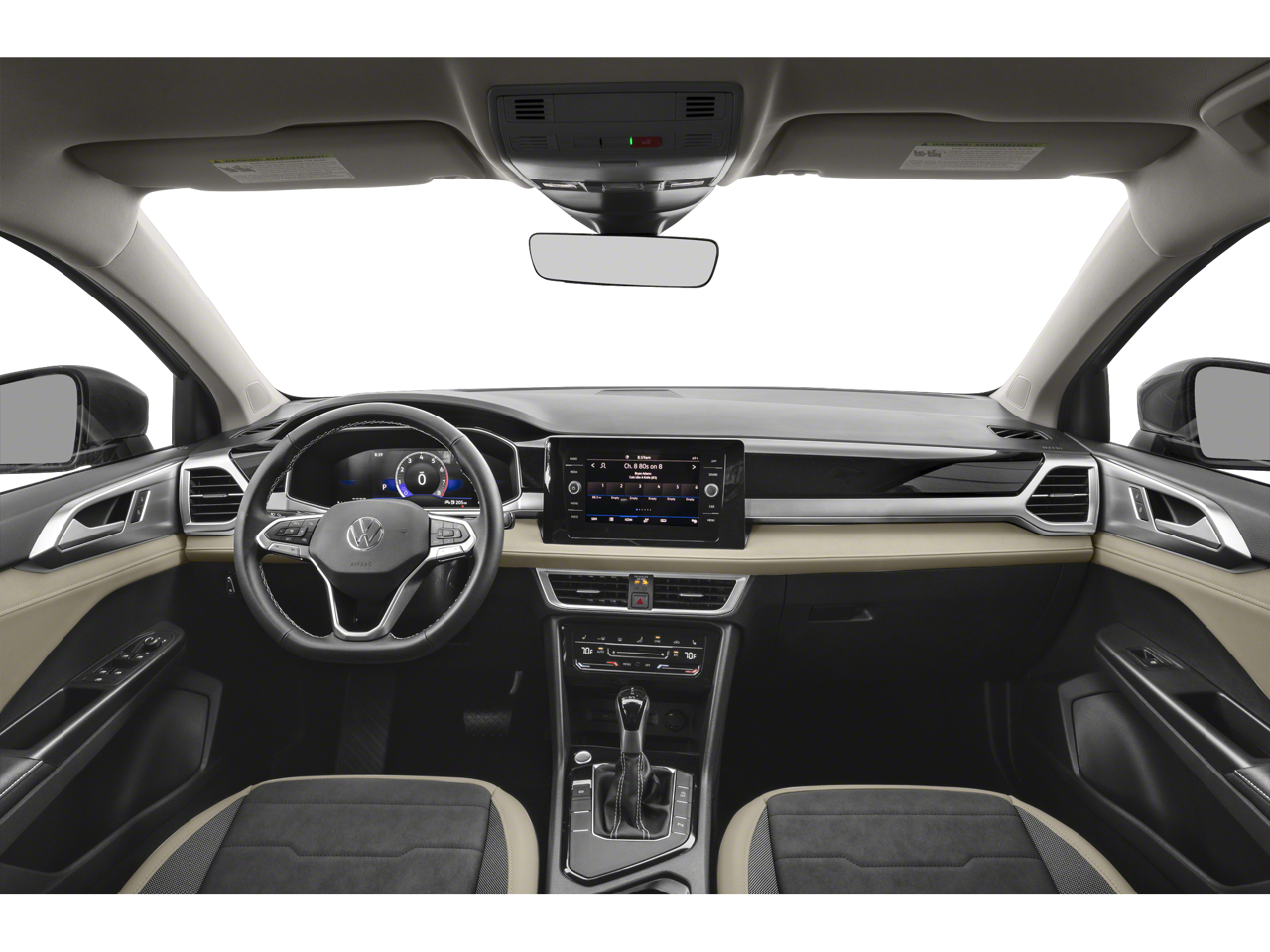 2026 Volkswagen Taos SE - Photo 10