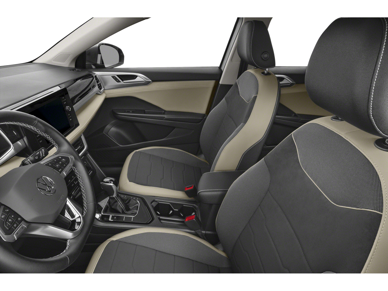 2026 Volkswagen Taos SE - Photo 11