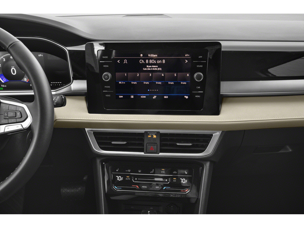 2026 Volkswagen Taos SE - Photo 12