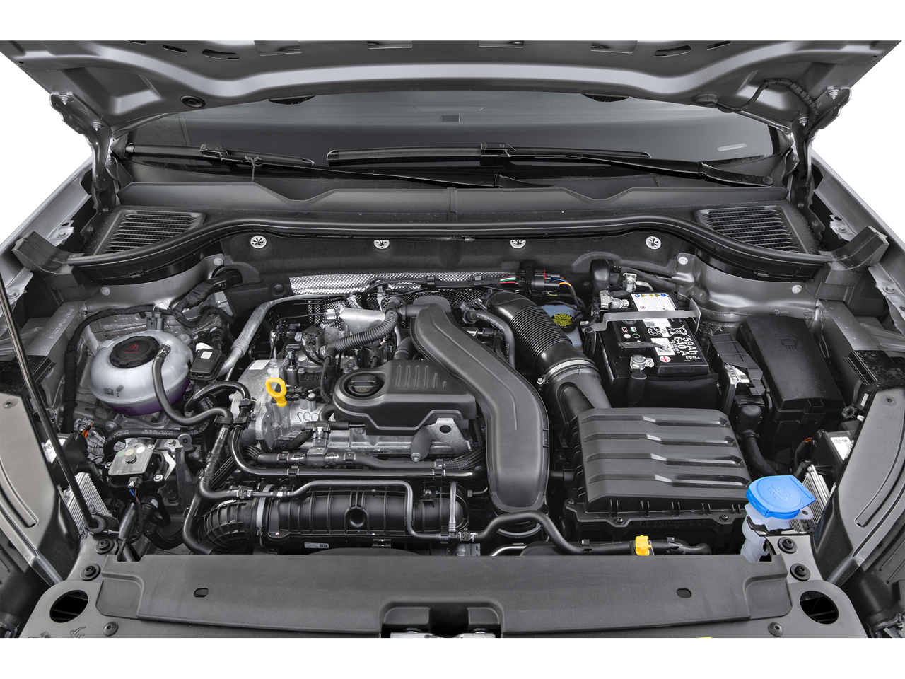 2026 Volkswagen Taos SE - Photo 13