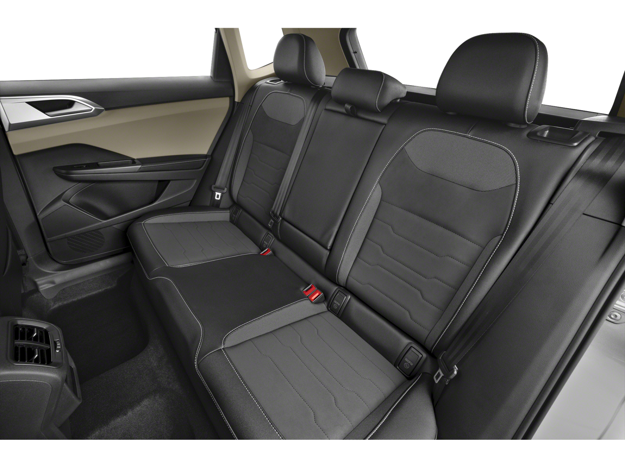 2026 Volkswagen Taos SE - Photo 14
