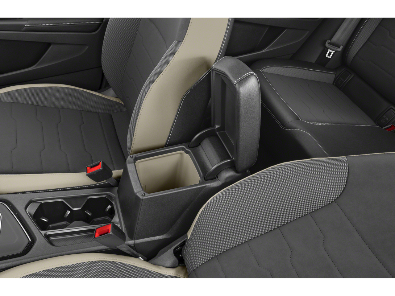 2026 Volkswagen Taos SE - Photo 15