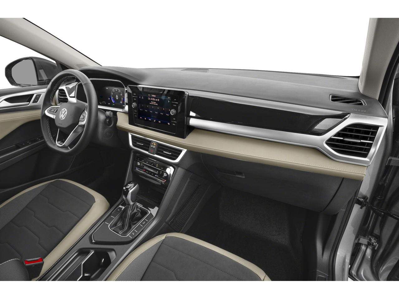 2026 Volkswagen Taos SE - Photo 16