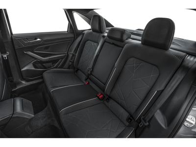 2027 Volkswagen Jetta Sport