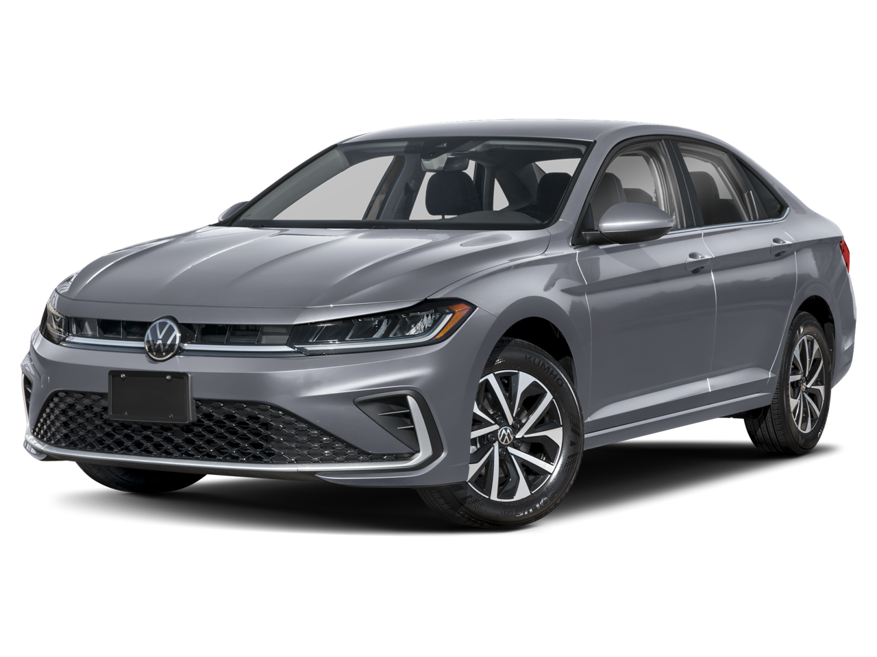 2027 Volkswagen Jetta S