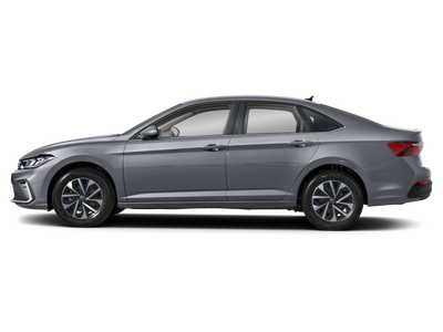 2027 Volkswagen Jetta S
