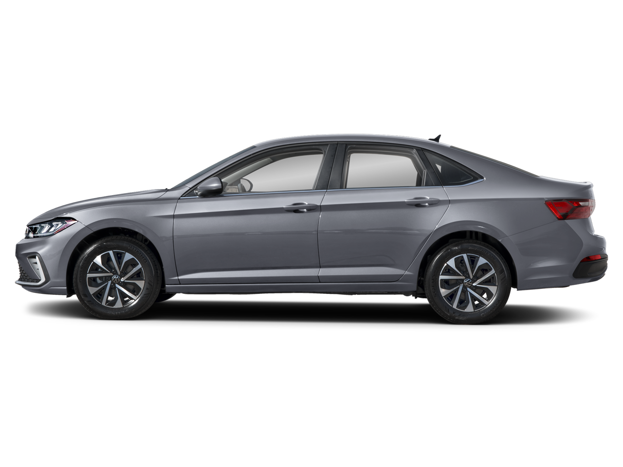 2027 Volkswagen Jetta S