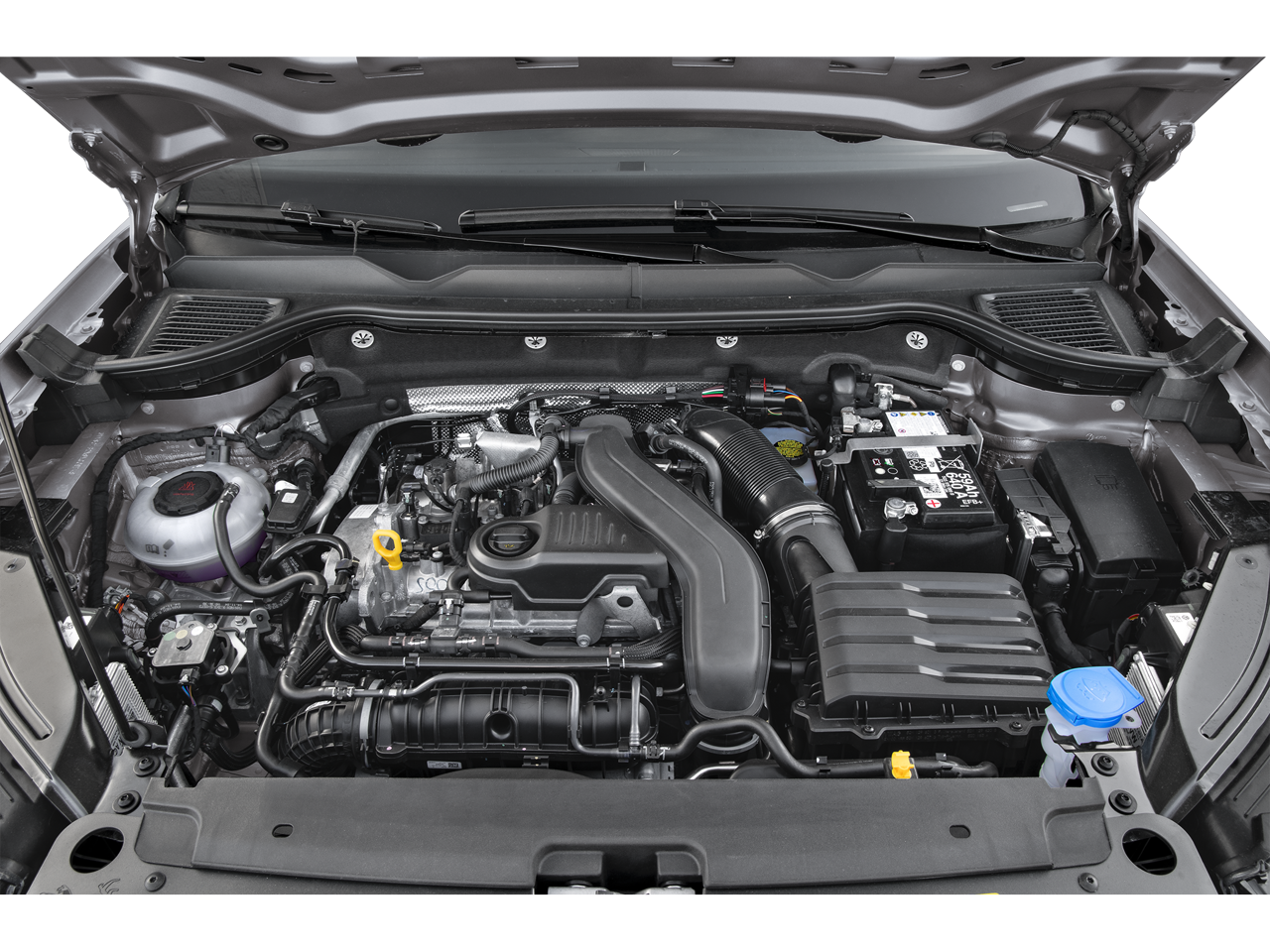 2027 Volkswagen Taos 1.5T SE